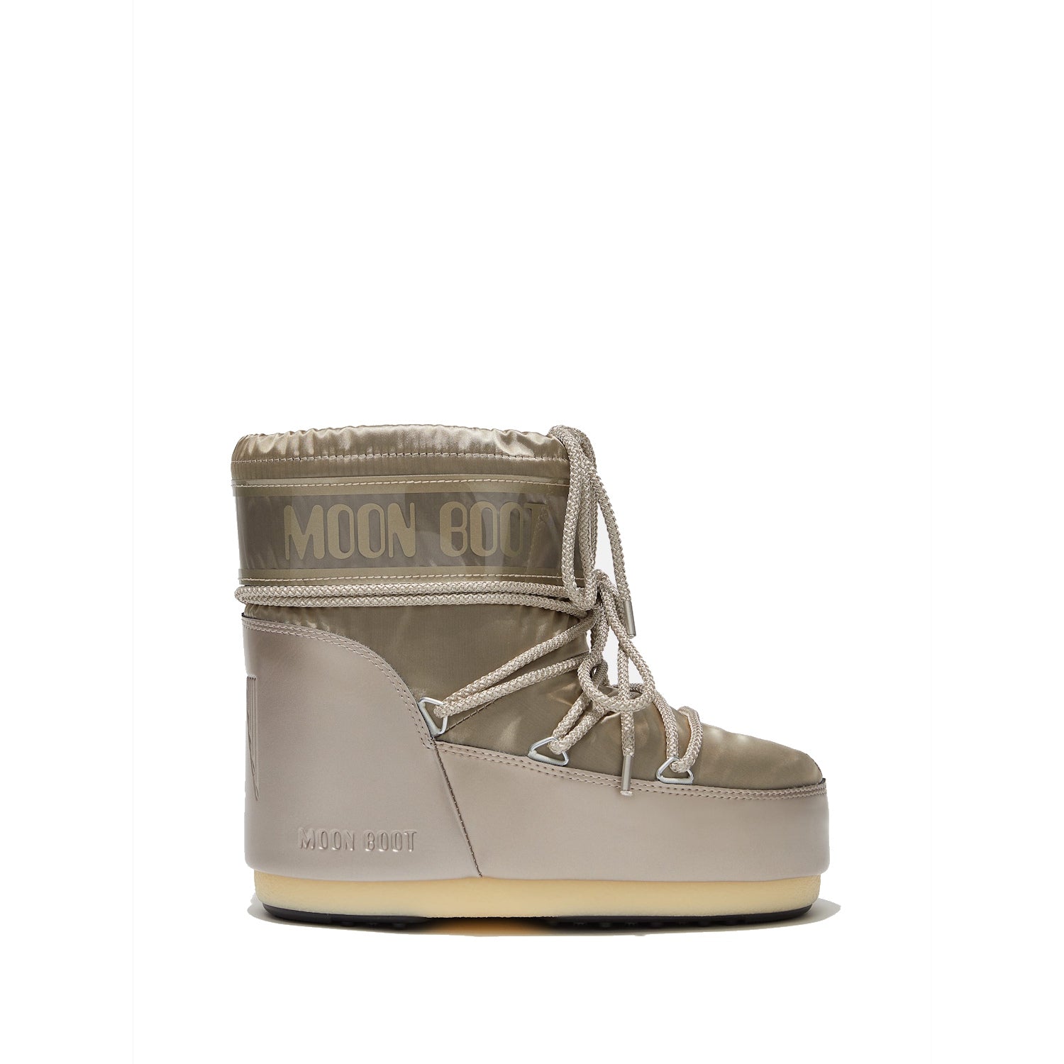 MOON BOOT icon  low glace 1409350 B003 