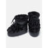 MOON BOOT icon  low faux fair 1409390 N001 