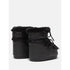 MOON BOOT icon  low faux fair 1409390 N001 
