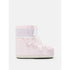 MOON BOOT icon  low pearly 1409660 J032 