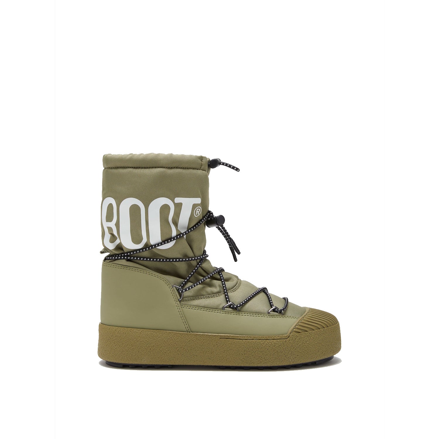 MOON BOOT mtrack polar nylon 2440080 M006 