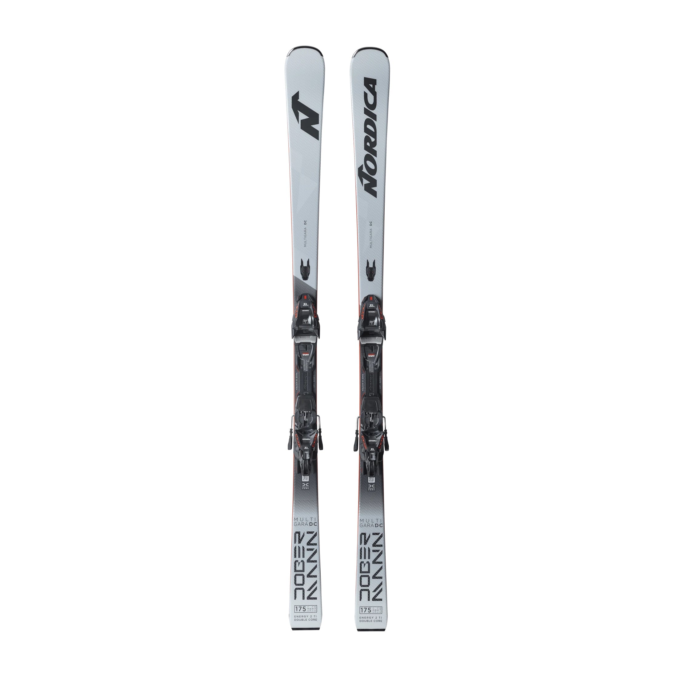 NORDICA Dobermann MULTIGARA DC + COMP13 FDT 0A5424NC COMP13 FDT 