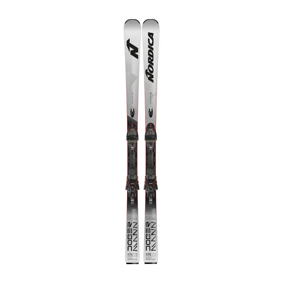 NORDICA Dobermann MULTIGARA DC + COMP13 FDT 0A5424NC COMP13 FDT 