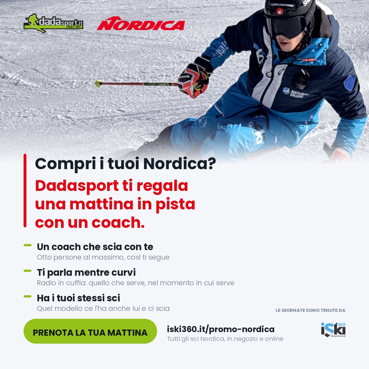 NORDICA Dobermann MULTIGARA DC + COMP13 FDT 0A5424NC COMP13 FDT 