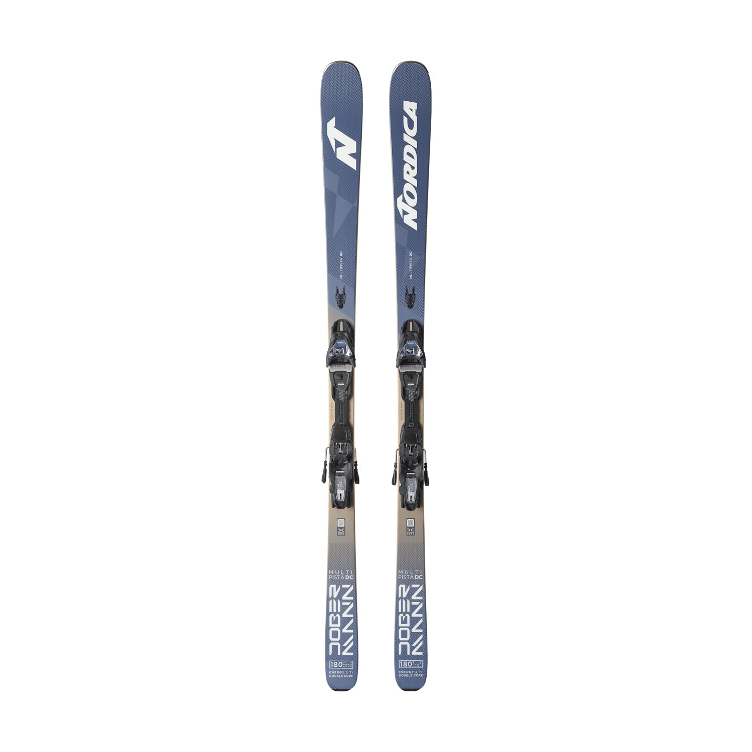 NORDICA Dobermann Multipista DC Fdt + tpx 13 fdt 0A5425NA TPX13 FDT 