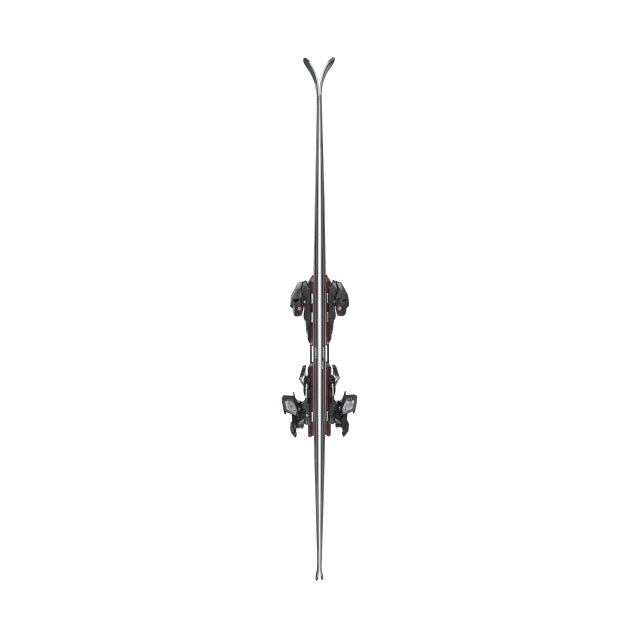 NORDICA spitfire dc 68 pro + comp 12 fdt 0A5429ND COMP12 FDT 