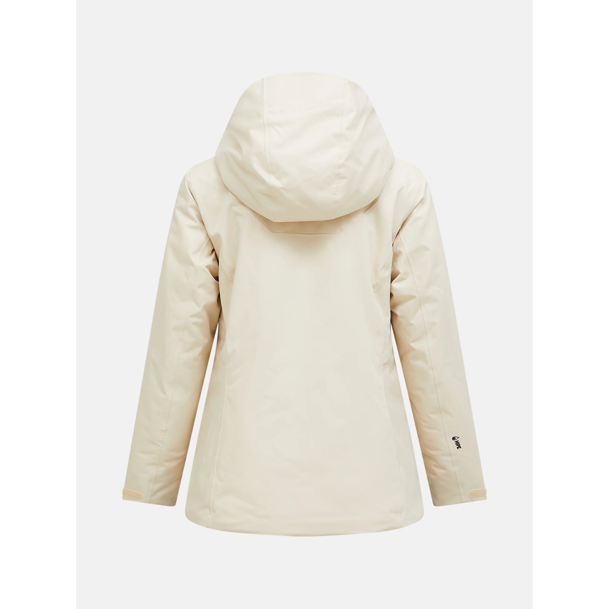 PEAK PERFORMANCE Anima HIPE® 2L Insulated Shell Jacket Women G80521 040 