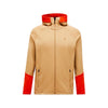 Rider Essentials Midlayer Zip Hood Men