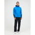 Peak Performance Rider Essentials Midlayer Zip Hood Men G80573 050 