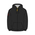 PODHIO FELPA AUTHENTIC 360 UOMO CON ZIP E CAPPUCCIO PD005 31 