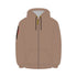 PODHIO FELPA AUTHENTIC 360 UOMO CON ZIP E CAPPUCCIO PD005 65 