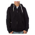 PODHIO FELPA AUTHENTIC 360 JUNIOR CON ZIP E CAPPUCCIO PD007 30 