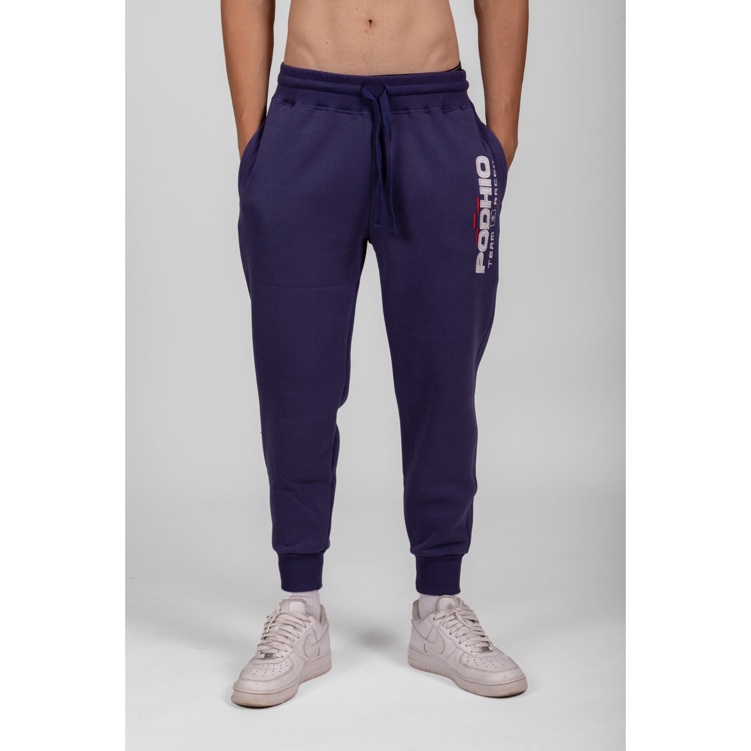 PODHIO PANTALONE AUTHENTIC 360 UNISEX PD013N 62 