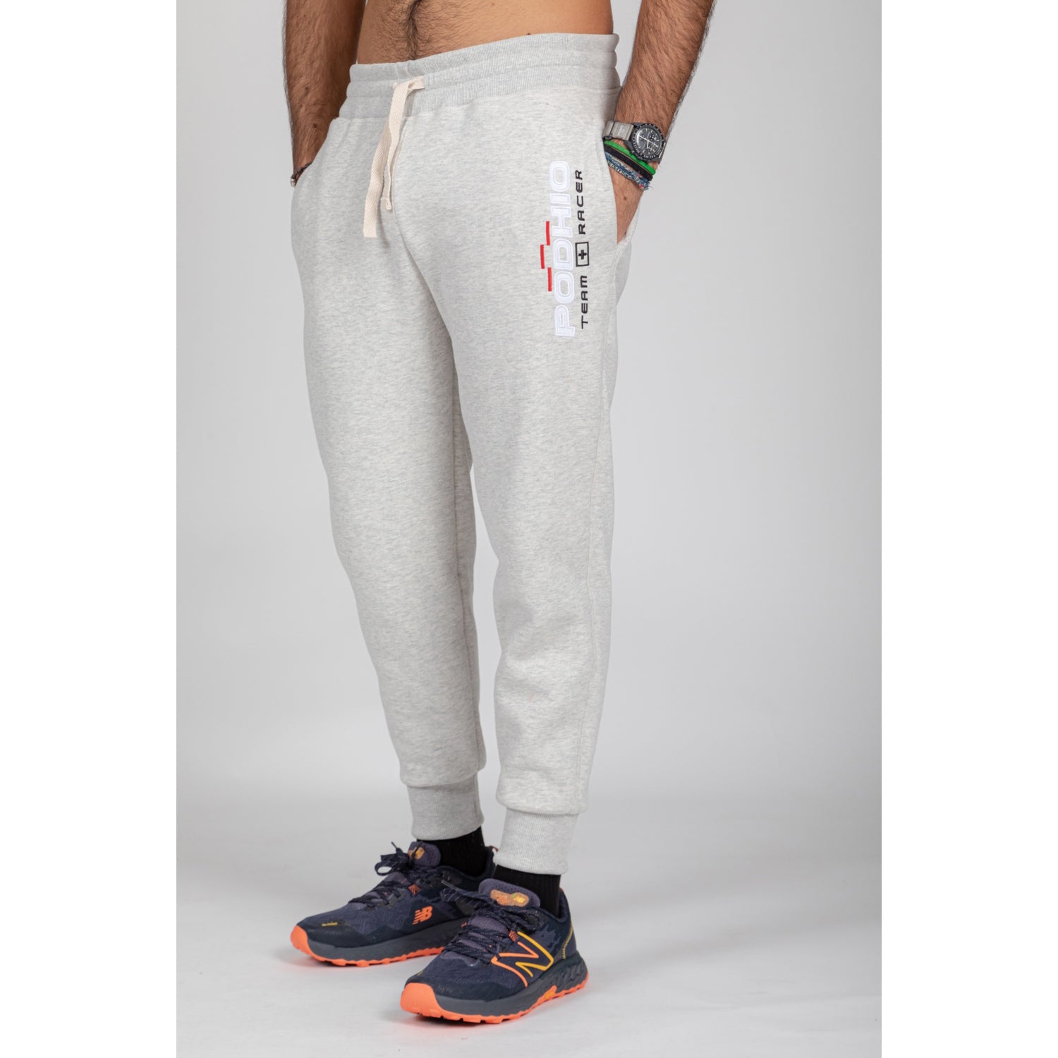 PODHIO PODHIO <BR/>PANTALONE AUTHENTIC 360 UNISEX PD013N 64 