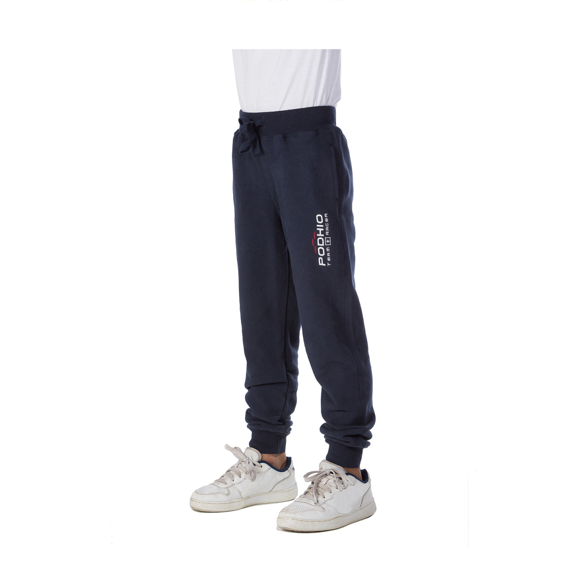 PODHIO PANTALONE JUNIOR AUTHENTIC 360 IN FELPA PD015 22 