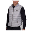 GILET IN OVATTA DOWN IMITATION