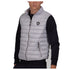 PODHIO GILET IN OVATTA DOWN IMITATION PD063 43 