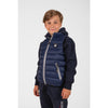 GILET OVATTA RACE JUNIOR