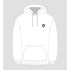 PODHIO FELPA CAPPUCCIO AUTHENTIC 360 UNISEX SCUDETTO PD910 23 