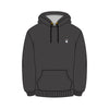SUDADERA CON CAPUCHA AUTHENTIC 360 UNISEX SCUDETTO