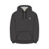 PODHIO FELPA CAPPUCCIO AUTHENTIC 360 UNISEX SCUDETTO PD910 31 