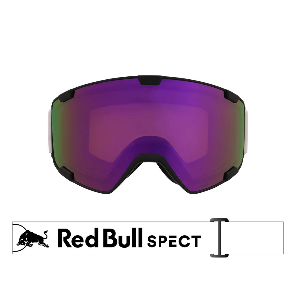 RED BULL park PARK 23PU2 