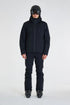 RH+ logo advanced jacket INU3173 N001 