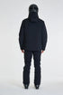 RH+ logo advanced jacket INU3173 N001 