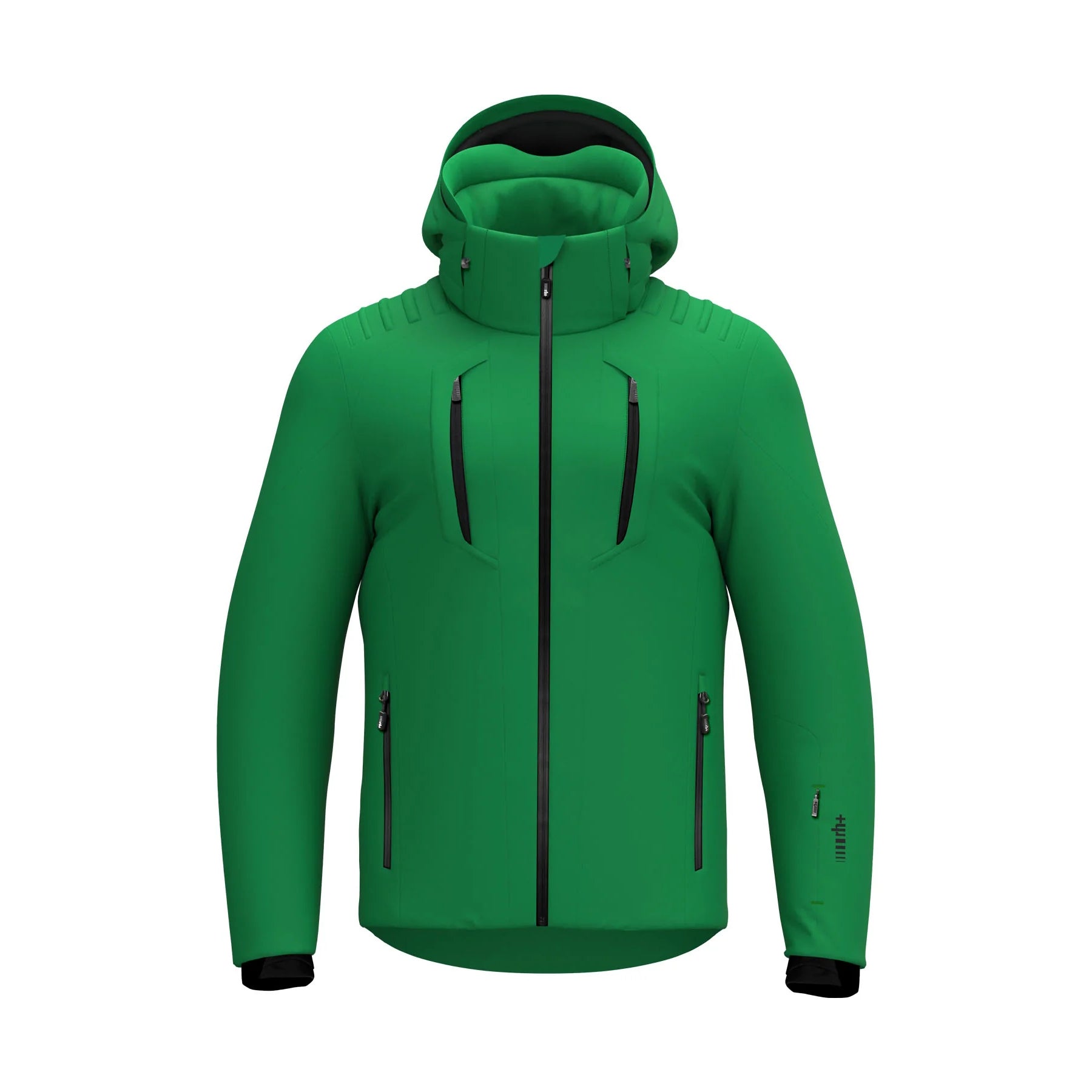 RH+ logo advanced jacket INU3173 V176 