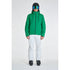 RH+ logo advanced jacket INU3173 V176 