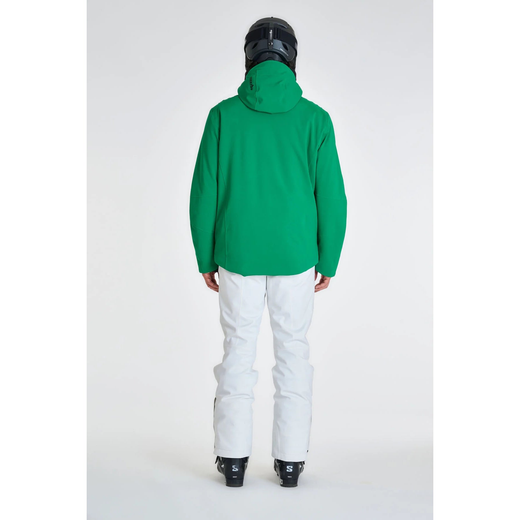 RH+ logo advanced jacket INU3173 V176 