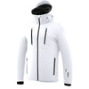 Logo Advanced Jacke