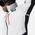 ROSSIGNOL HERO BLACKSIDE INSULATED JKT<BR/> RLOMJ24 23Q 