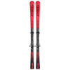 Laser GS + Platte SRTSPEED + SRT12