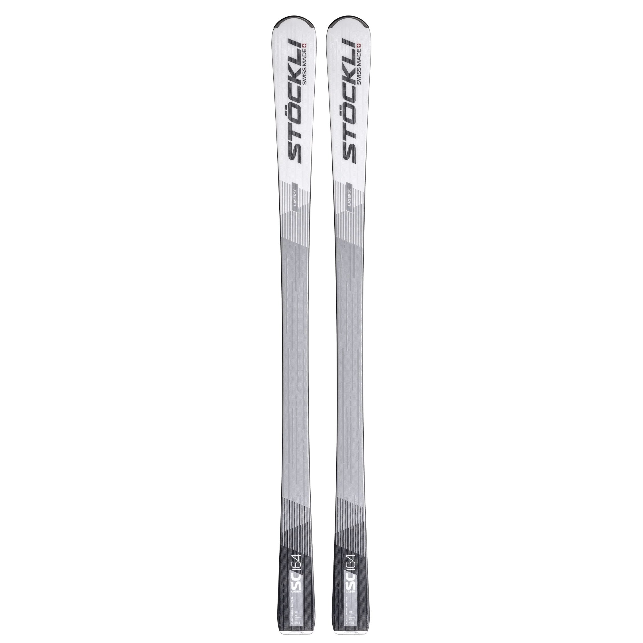 STOCKLI Laser SC + SRT SPEED + SRT 12 black matt SC+SRTSPEED SRT12 BLACK 