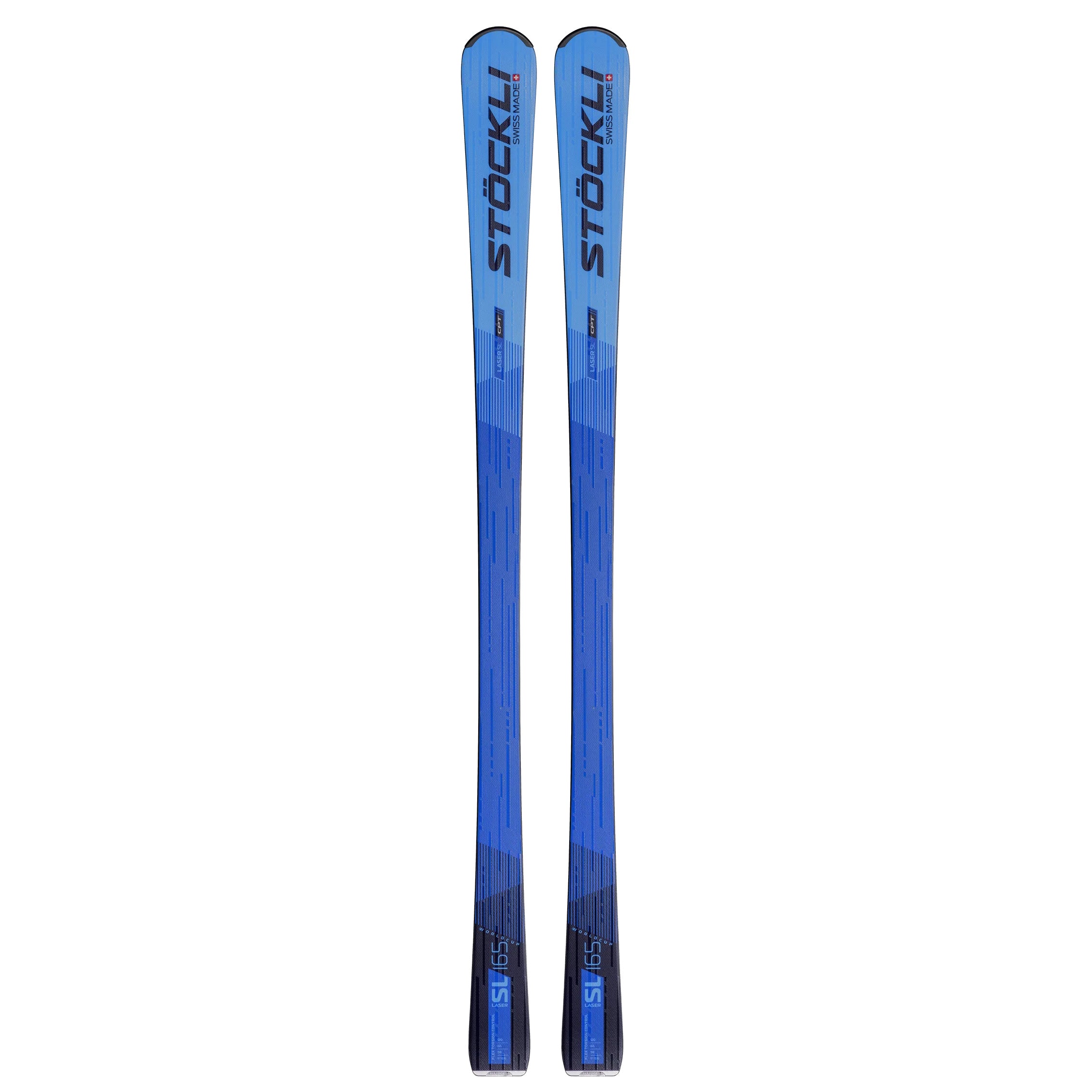 STOCKLI Laser SL + SRT SPEED D20 + SRT 12 blue/black SL+SRTSPEED SRT12 BLUE/BLACK 