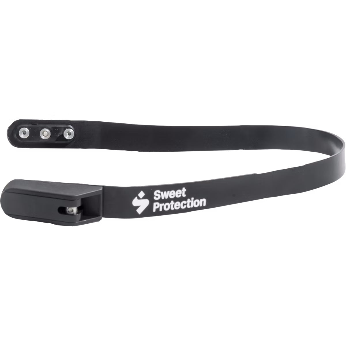 SWEET PROTECTION Volata Chin Guard - Anodized Black 810079 ADBLK 