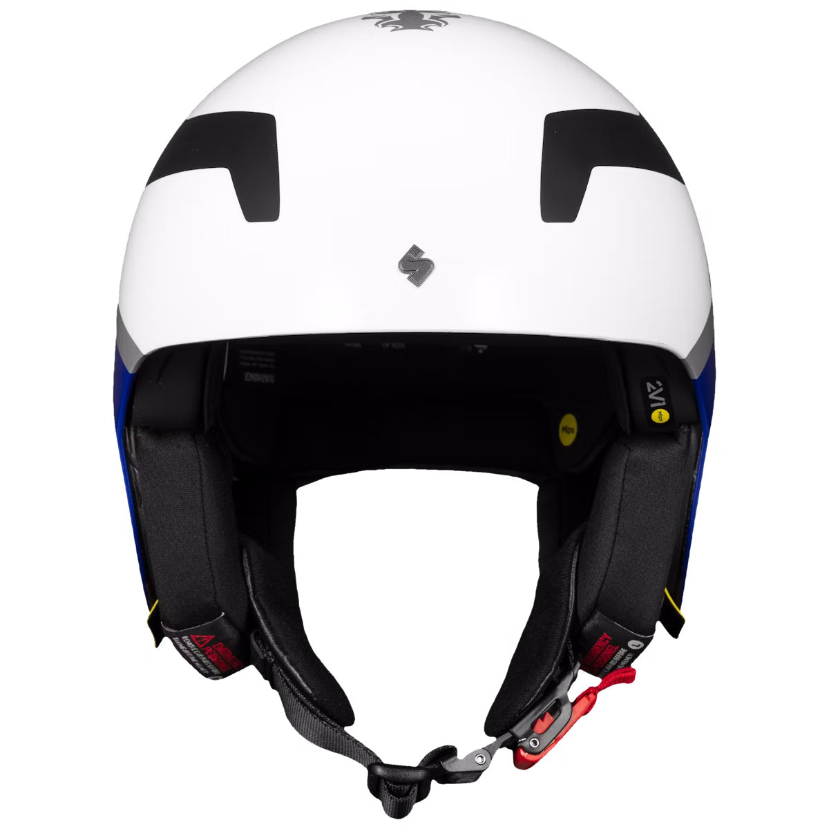 SWEET PROTECTION Volata 2Vi® Mips Race Helmet x HK - Henrik Kristoffersen 006 840107 HK006 