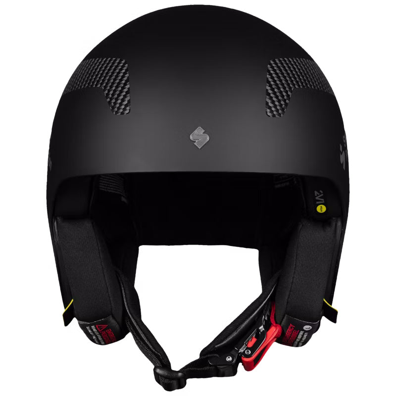 SWEET PROTECTION Volata Carbon 2Vi® Mips Race Helmet 840108 DTBLK 