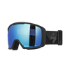 Clockwork RIG® Reflect Goggles - RIG Aquamarine/Matte Crystal Black/Black Peaks