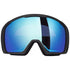 SWEET PROTECTION Clockwork MAX RIG® Reflect Goggles with Extra Lens - RIG Aqua+RIG L.Amet./Matte Cr. Black/Black Peaks 852110 510437 