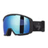 SWEET PROTECTION Clockwork MAX RIG® Reflect Goggles with Extra Lens - RIG Aqua+RIG L.Amet./Matte Cr. Black/Black Peaks 852110 510437 