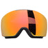 SWEET PROTECTION Connor RIG® Reflect Goggles with Extra Lens - RIG Topaz+RIG L Amethyst/Matte Black/Black 852152 500101 