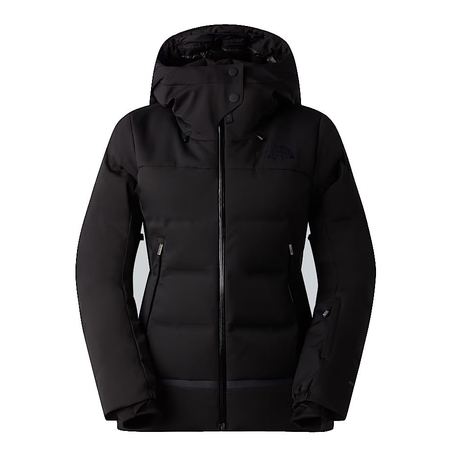 THE NORTH FACE w cirque down jacket NF0A87WS GOF1 