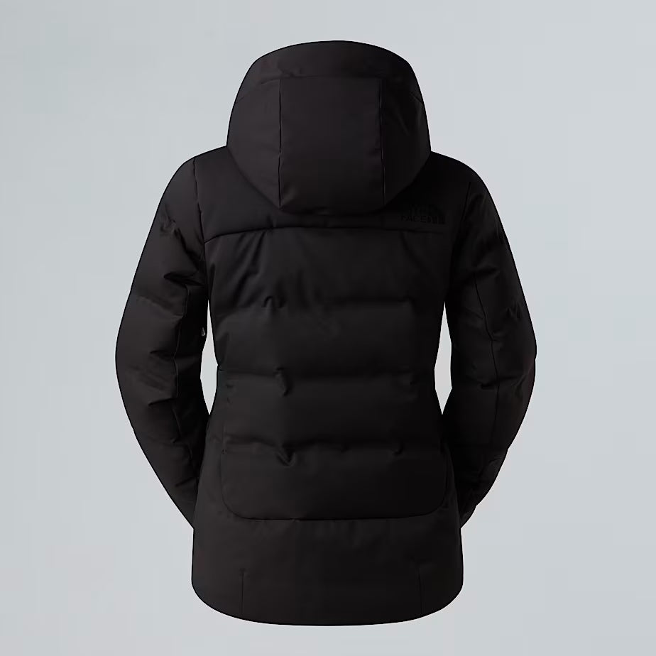 THE NORTH FACE w cirque down jacket NF0A87WS GOF1 