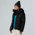 THE NORTH FACE w cirque down jacket NF0A87WS GOF1 