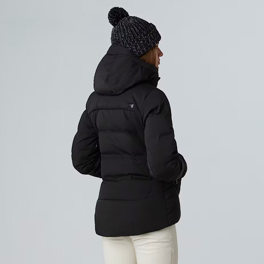 THE NORTH FACE w cirque down jacket NF0A87WS GOF1 