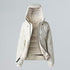 THE NORTH FACE w cirque down jacket NF0A87WS GOL1 