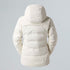 THE NORTH FACE w cirque down jacket NF0A87WS GOL1 