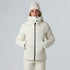 THE NORTH FACE w cirque down jacket NF0A87WS GOL1 